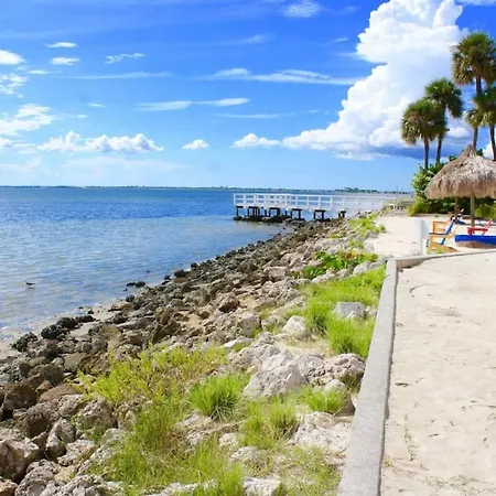 Paradise Beach Sailport Resort Condo Tampa Exterior photo