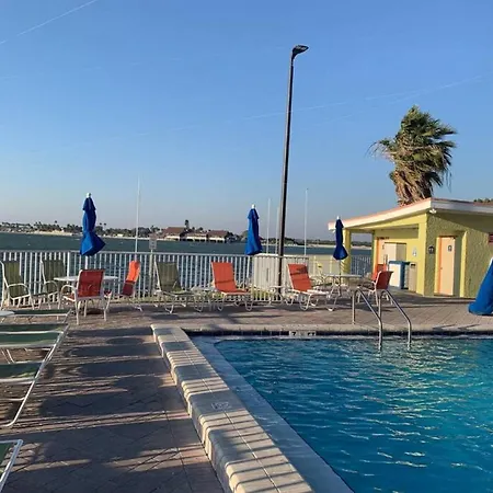 Paradise Beach Sailport Resort Condo Tampa Exterior photo