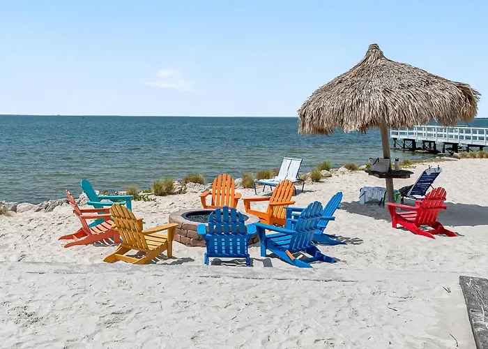 Paradise Beach Sailport Resort Condo