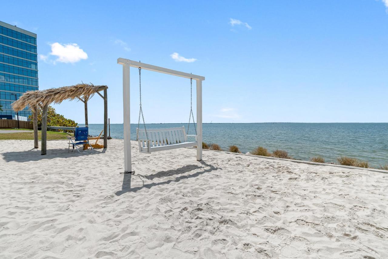 Paradise Sailport Holiday home *