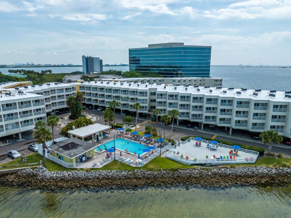 Holiday home Paradise Sailport